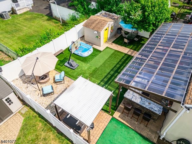 721 Sheridan Ave, Roselle Boro, NJ 07203