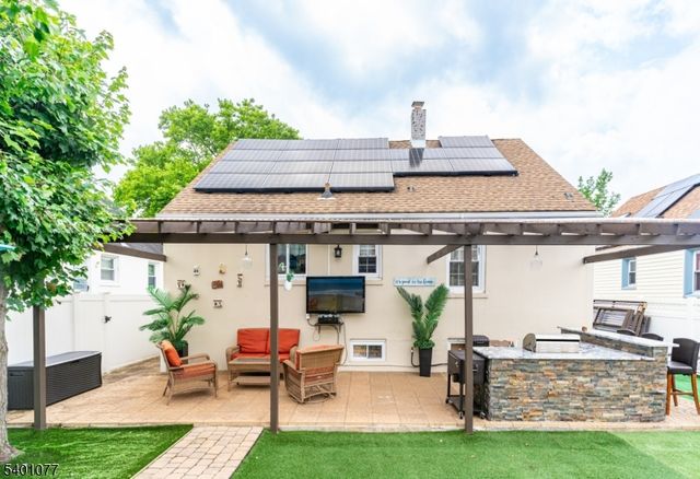 721 Sheridan Ave, Roselle Boro, NJ 07203