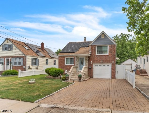 721 Sheridan Ave, Roselle Boro, NJ 07203