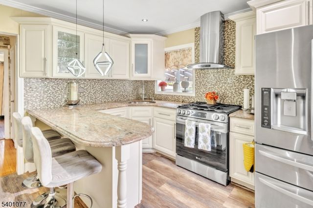 721 Sheridan Ave, Roselle Boro, NJ 07203