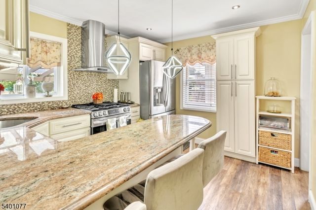 721 Sheridan Ave, Roselle Boro, NJ 07203