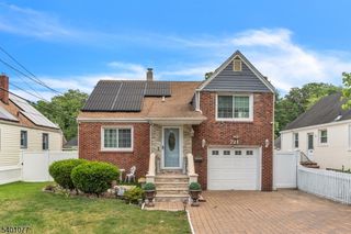 721 Sheridan Ave, Roselle Boro, NJ 07203
