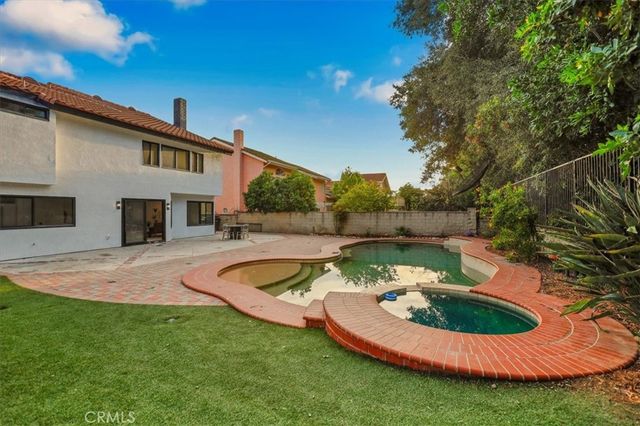 21029 Stoddard Wells, Walnut, CA 91789