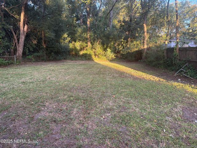 903 MELSON Avenue, Jacksonville, FL 32254