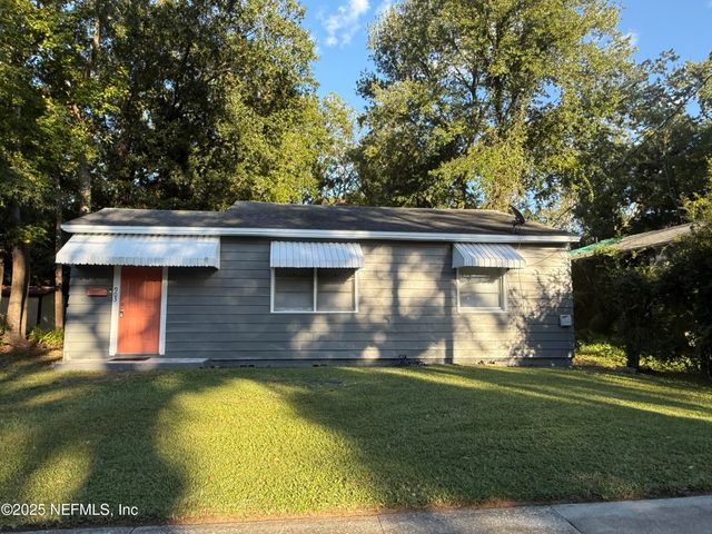 903 MELSON Avenue, Jacksonville, FL 32254