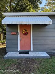903 MELSON Avenue, Jacksonville, FL 32254