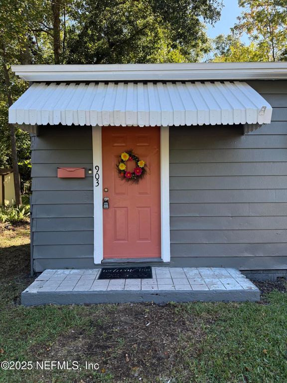 903 MELSON Avenue, Jacksonville, FL 32254