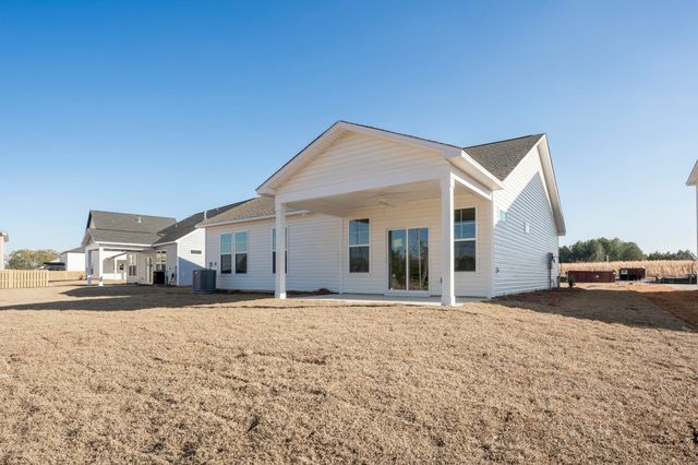 2051 April Dawn Trail, Thomson, GA 30824