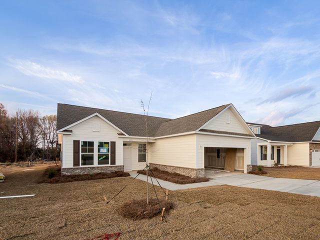 2051 April Dawn Trail, Thomson, GA 30824