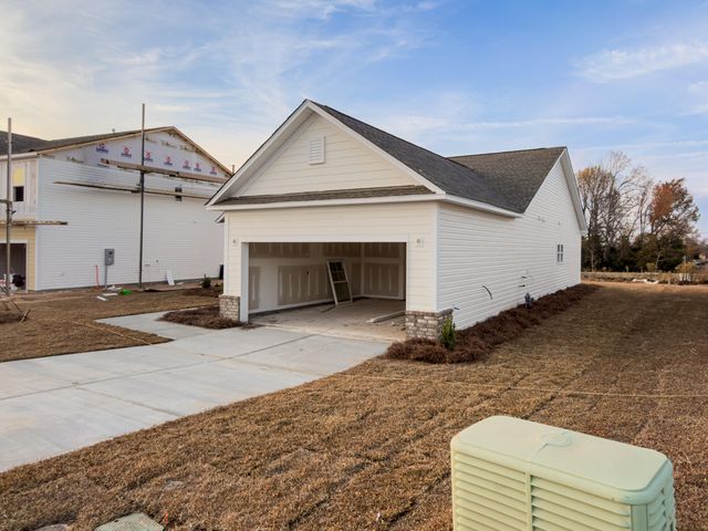 2051 April Dawn Trail, Thomson, GA 30824