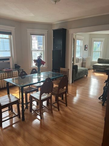 15 Parkton Rd 3, Boston, MA 02130