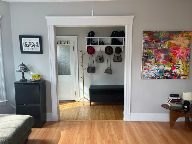 15 Parkton Rd 3, Boston, MA 02130