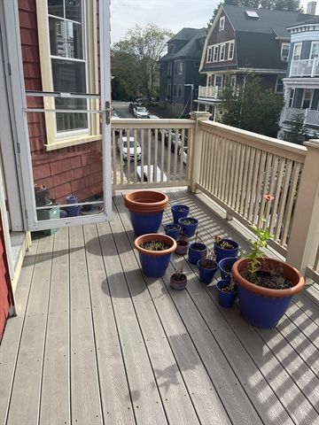 15 Parkton Rd 3, Boston, MA 02130