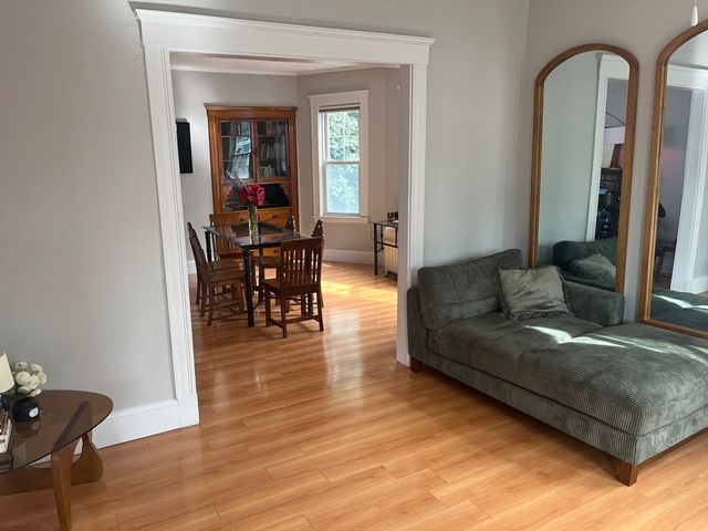 15 Parkton Rd 3, Boston, MA 02130