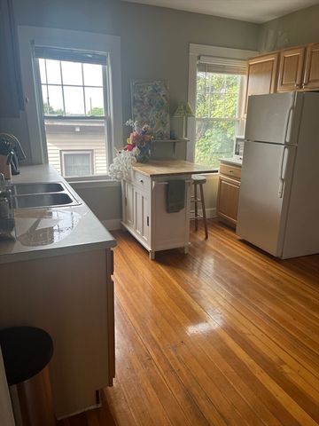 15 Parkton Rd 3, Boston, MA 02130