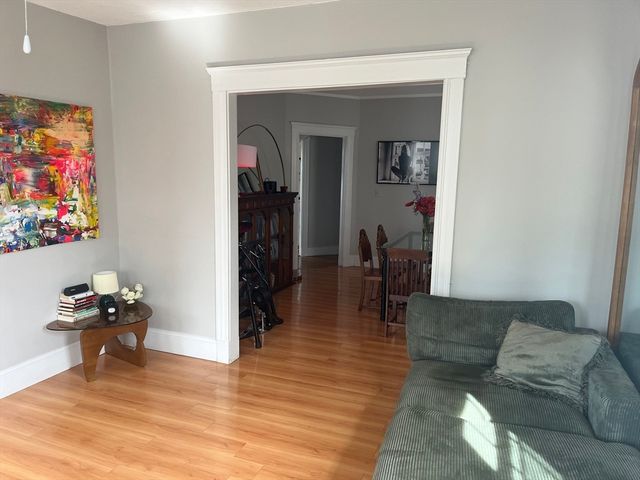 15 Parkton Rd 3, Boston, MA 02130