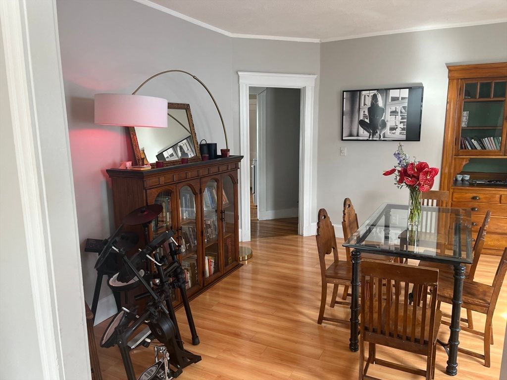 15 Parkton Rd 3, Boston, MA 02130