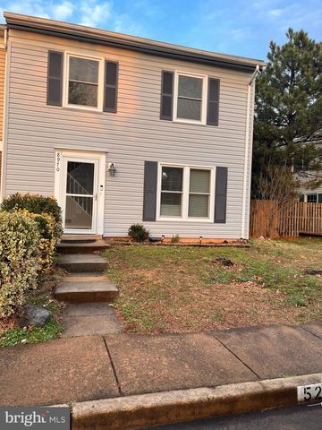 8970 MILES PL, Manassas, VA 20110