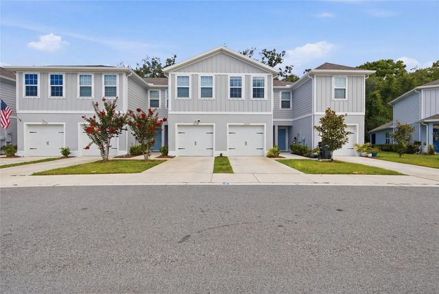 12126 GRIZZLY LANE, New Port Richey, FL 34654