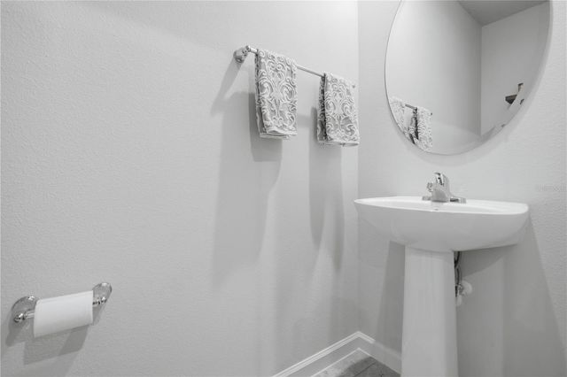12126 GRIZZLY LANE, New Port Richey, FL 34654