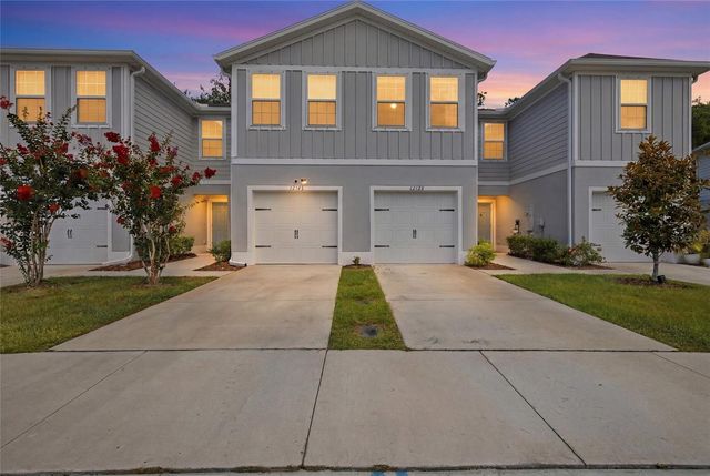 12126 GRIZZLY LANE, New Port Richey, FL 34654