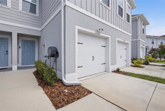 12126 GRIZZLY LANE, New Port Richey, FL 34654