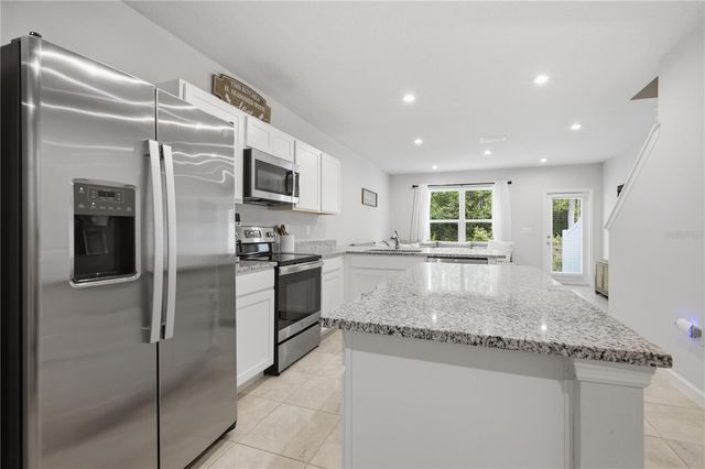 12126 GRIZZLY LANE, New Port Richey, FL 34654