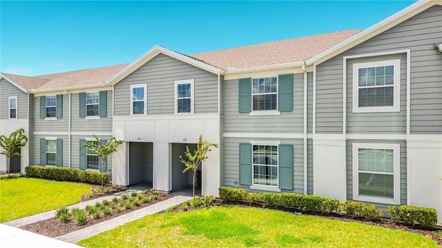 936 PARADISE DRIVE, Davenport, FL 33897