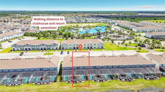 936 PARADISE DRIVE, Davenport, FL 33897