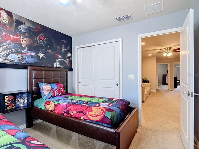 936 PARADISE DRIVE, Davenport, FL 33897