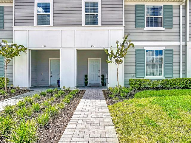 936 PARADISE DRIVE, Davenport, FL 33897