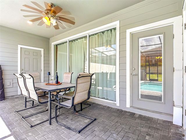 936 PARADISE DRIVE, Davenport, FL 33897