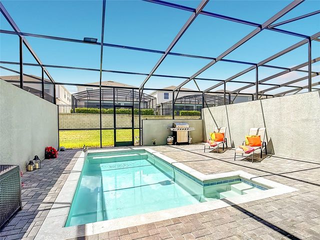 936 PARADISE DRIVE, Davenport, FL 33897