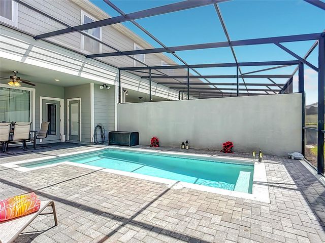 936 PARADISE DRIVE, Davenport, FL 33897