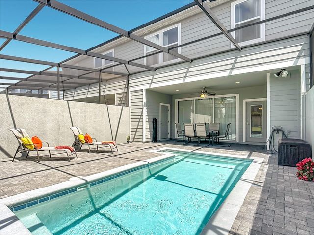 936 PARADISE DRIVE, Davenport, FL 33897