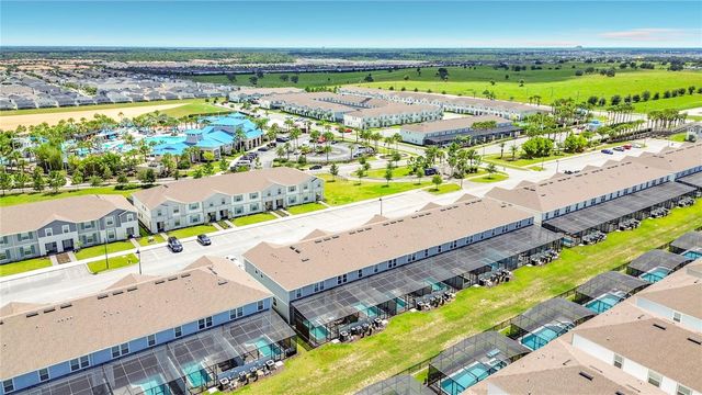 936 PARADISE DRIVE, Davenport, FL 33897