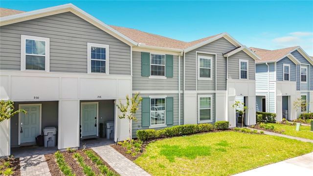936 PARADISE DRIVE, Davenport, FL 33897