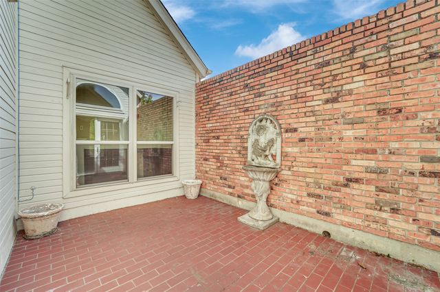 1920 Keystone Drive, Plano, TX 75075