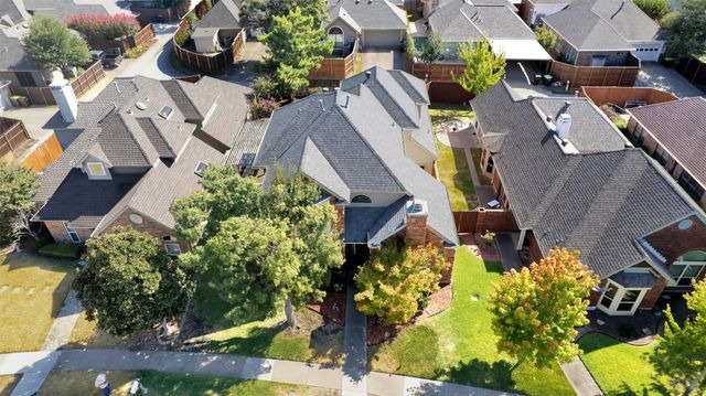 1920 Keystone Drive, Plano, TX 75075