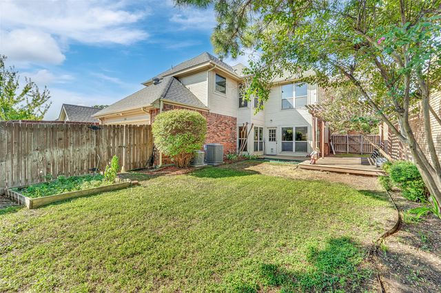 1920 Keystone Drive, Plano, TX 75075