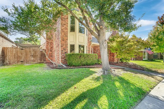 1920 Keystone Drive, Plano, TX 75075