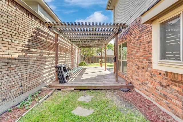1920 Keystone Drive, Plano, TX 75075