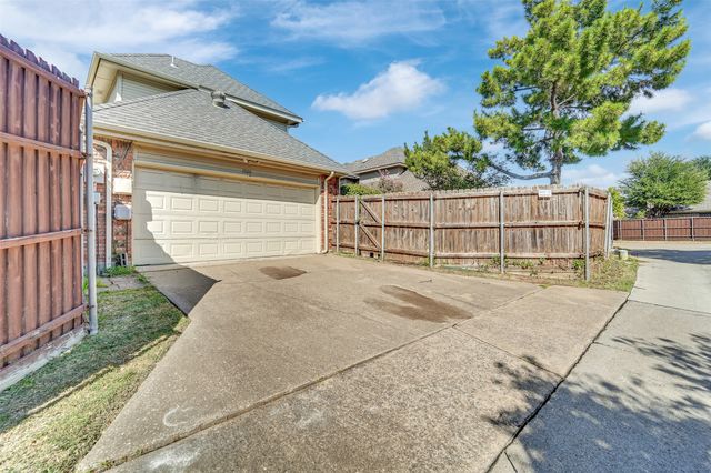 1920 Keystone Drive, Plano, TX 75075