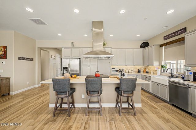 13309 W MILTON Drive, Peoria, AZ 85383