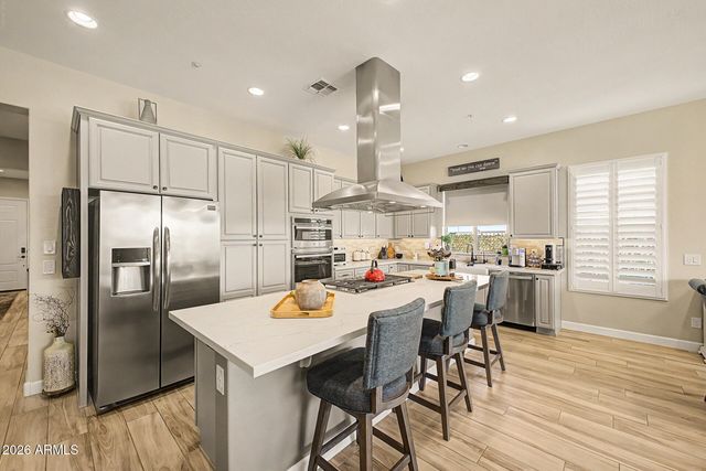 13309 W MILTON Drive, Peoria, AZ 85383