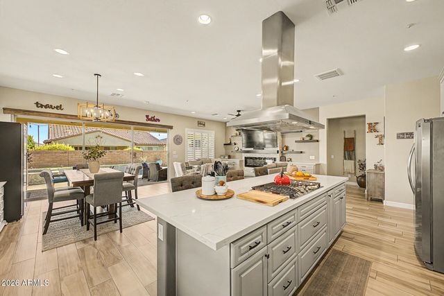 13309 W MILTON Drive, Peoria, AZ 85383