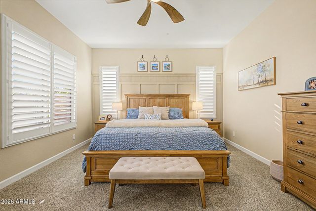 13309 W MILTON Drive, Peoria, AZ 85383