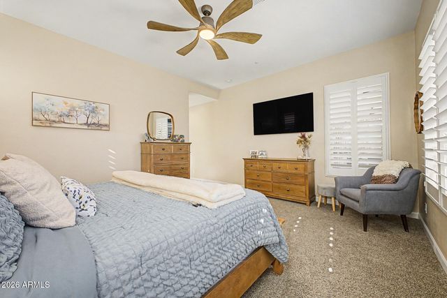 13309 W MILTON Drive, Peoria, AZ 85383