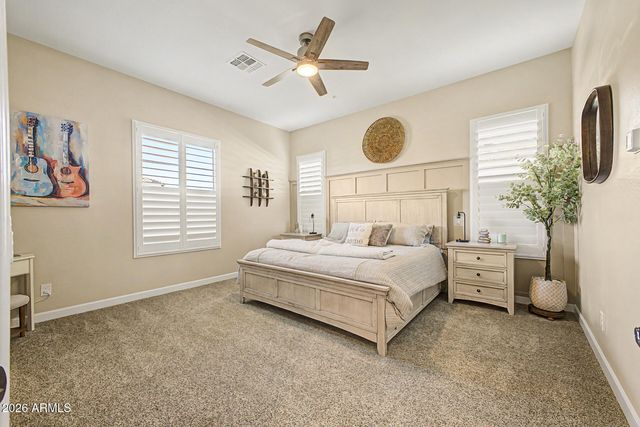 13309 W MILTON Drive, Peoria, AZ 85383