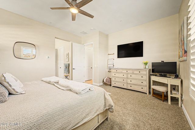 13309 W MILTON Drive, Peoria, AZ 85383